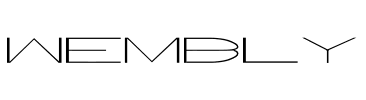 WorldNet  Free Fonts Download