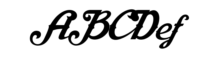 AishaScript  Free Fonts Download