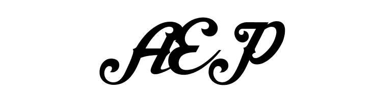 AishaScript  Free Fonts Download