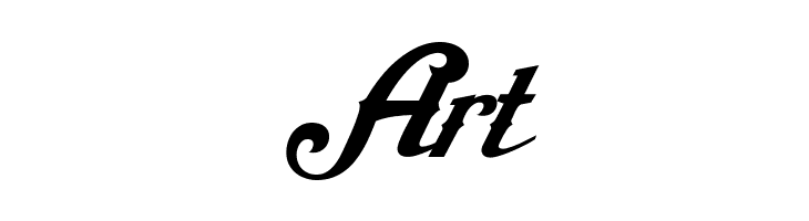 AishaScript  Free Fonts Download