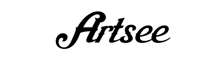 AishaScript  Free Fonts Download