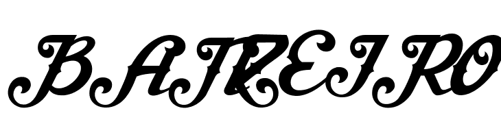 AishaScript  Free Fonts Download