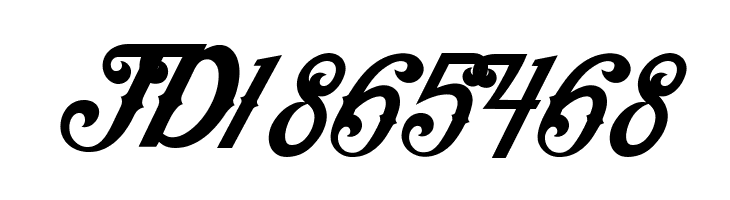 AishaScript  Free Fonts Download