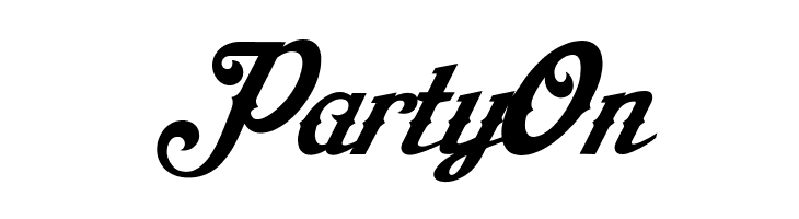 AishaScript  Free Fonts Download