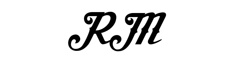 AishaScript  Free Fonts Download