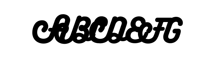 BukhariScript Alternates  Free Fonts Download