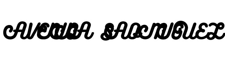 BukhariScript Alternates  Free Fonts Download