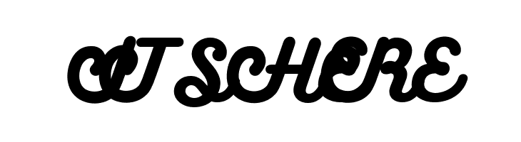 BukhariScript Alternates  Free Fonts Download