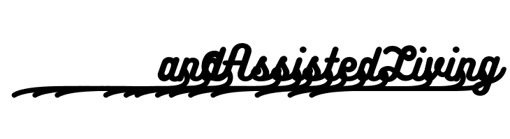 BukhariScript Alternates  Free Fonts Download