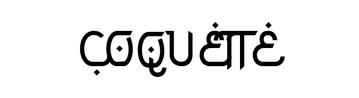 Rodja Alt End  Free Fonts Download