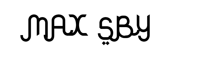 Rodja Alt End  Free Fonts Download