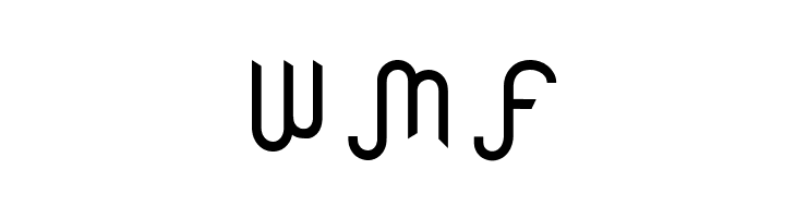 Rodja Alt End  Free Fonts Download