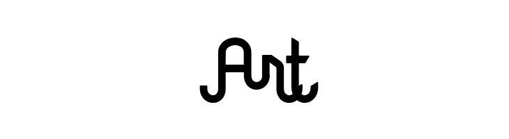 Rodja Bold Alt End  Free Fonts Download