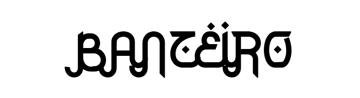 Rodja Bold Alt End  Free Fonts Download