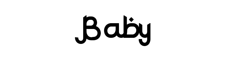 Rodja Bold Alt End  Free Fonts Download