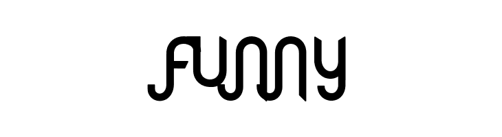 Rodja Bold Alt End  Free Fonts Download