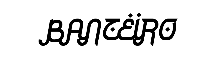 Rodja Bold Alt Slanted  Free Fonts Download