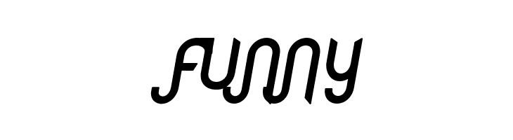 Rodja Bold Alt Slanted  Free Fonts Download