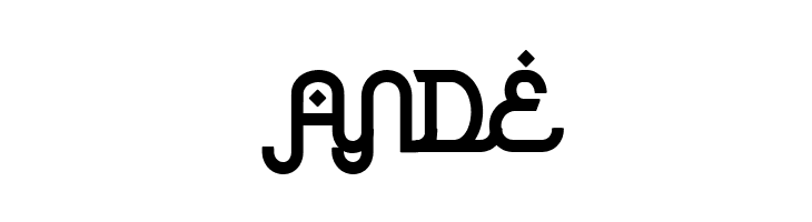 Rodja Bold  Free Fonts Download
