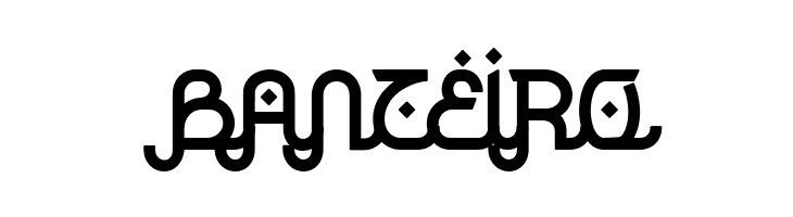 Rodja Bold  Free Fonts Download