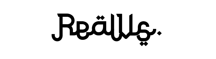 Rodja Bold  Free Fonts Download