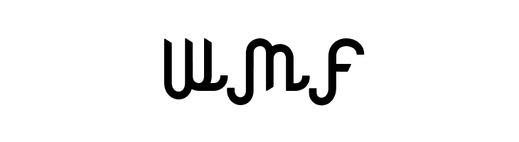 Rodja Bold  Free Fonts Download