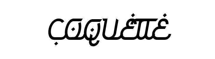 Rodja Slanted  Free Fonts Download