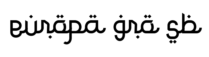 Rodja  Free Fonts Download