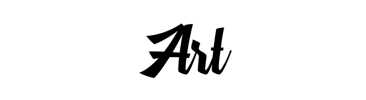 MJ AlGhifari  Free Fonts Download