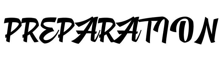 MJ AlGhifari  Free Fonts Download