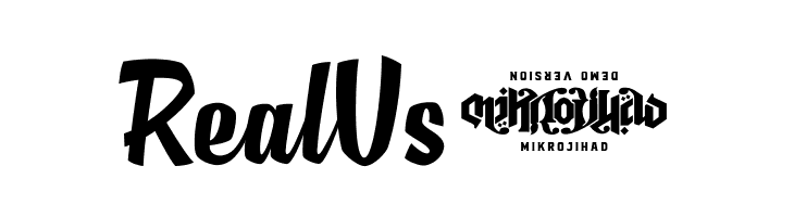 MJ AlGhifari  Free Fonts Download