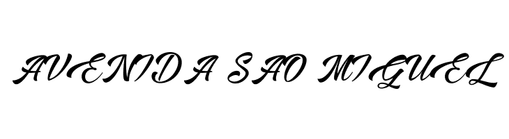 Alisandra Demo  Free Fonts Download