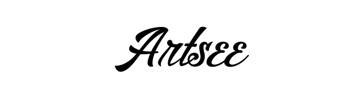 Alisandra Demo  Free Fonts Download