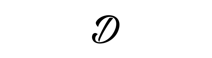 Alisandra Demo  Free Fonts Download