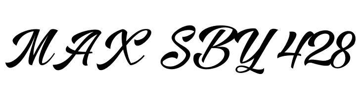 Alisandra Demo  Free Fonts Download