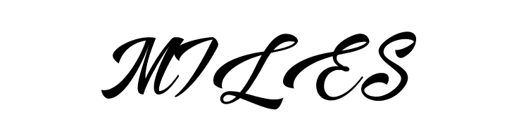 Alisandra Demo  Free Fonts Download