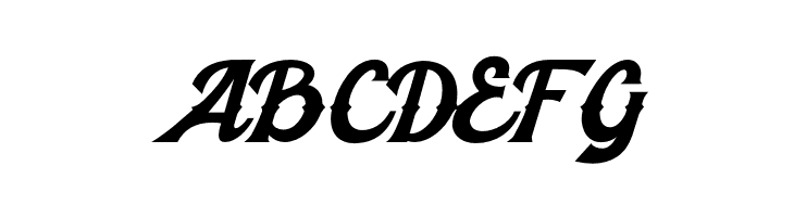 Khadija Spurs 1  Free Fonts Download