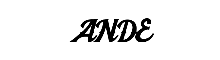 Khadija Spurs 1  Free Fonts Download