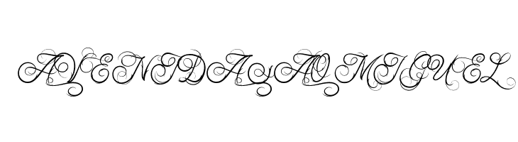 Ababil Script DEMO  Free Fonts Download