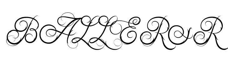 Ababil Script DEMO  Free Fonts Download