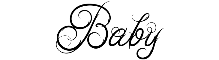 Ababil Script DEMO  Free Fonts Download