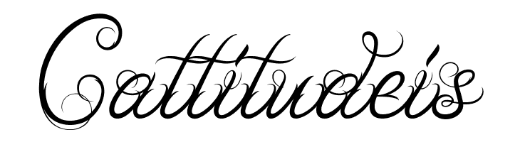 Ababil Script DEMO  Free Fonts Download