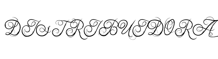 Ababil Script DEMO  Free Fonts Download