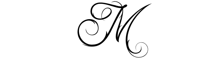 Ababil Script DEMO  Free Fonts Download