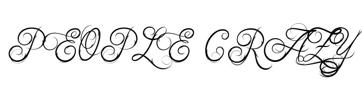 Ababil Script DEMO  Free Fonts Download