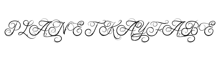 Ababil Script DEMO  Free Fonts Download