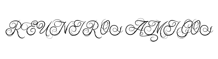 Ababil Script DEMO  Free Fonts Download