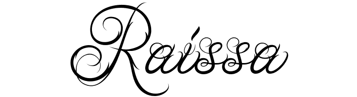 Ababil Script DEMO  Free Fonts Download