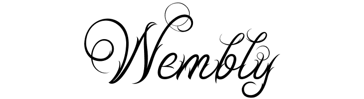 Ababil Script DEMO  Free Fonts Download