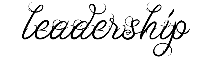 Ababil Script DEMO  Free Fonts Download